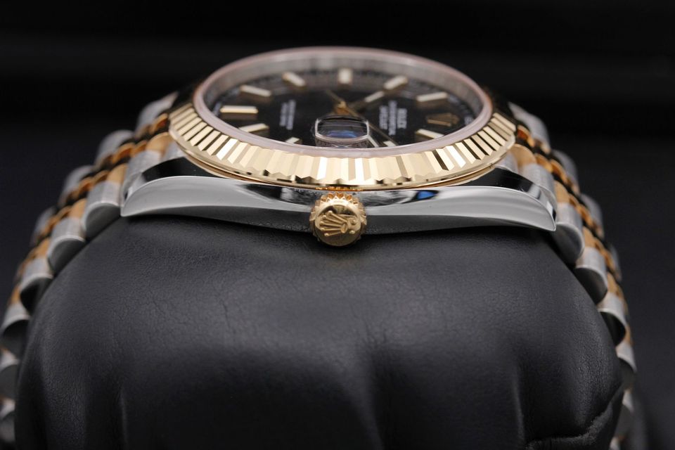 Rolex Datejust 41 126333 Image 3